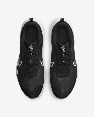 Nike Downshifter 12 DD9293 Erkek Spor Ayakkabı SİYAH