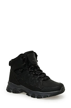 Lumberjack RHEA HI 3PR Siyah Uniseks Outdoor Bot SİYAH