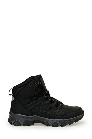 Lumberjack RHEA HI 3PR Siyah Uniseks Outdoor Bot SİYAH