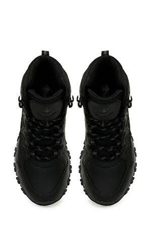 Lumberjack RHEA HI 3PR Siyah Uniseks Outdoor Bot SİYAH