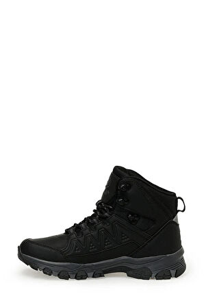 Lumberjack RHEA HI 3PR Siyah Uniseks Outdoor Bot SİYAH