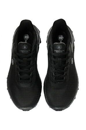 Lumberjack TUNGA WMN 3PR Bağcıklı Kadın Outdoor SİYAH