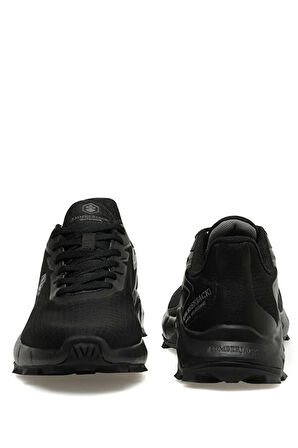 Lumberjack TUNGA WMN 3PR Bağcıklı Kadın Outdoor SİYAH