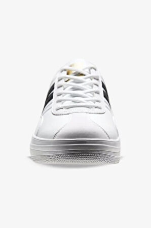 Lescon Campus 6 Beyaz Kadın Sneaker Ayakkabı BEYAZ