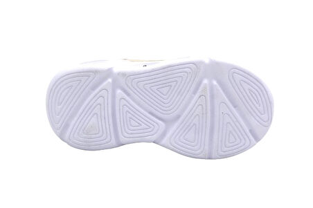 Prego (Tiwittoys) Işıklı Hafif Taban Cırtlı Çocuk Spor Ayakkabı LACİ