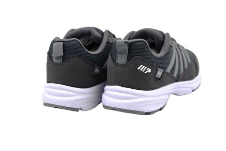 M.p (241-1526) Erkek Spor Ayakkabı FÜME