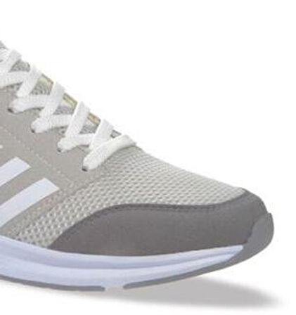 M.P.231 1046 Hafif Taban Bağcıklı Erkek Spor Ayakkabı GRİ