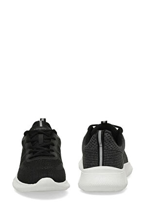 Kinetix LISTER TX 4FX Siyah Erkek Sneaker SİYAH