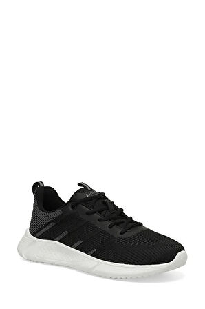 Kinetix LISTER TX 4FX Siyah Erkek Sneaker SİYAH