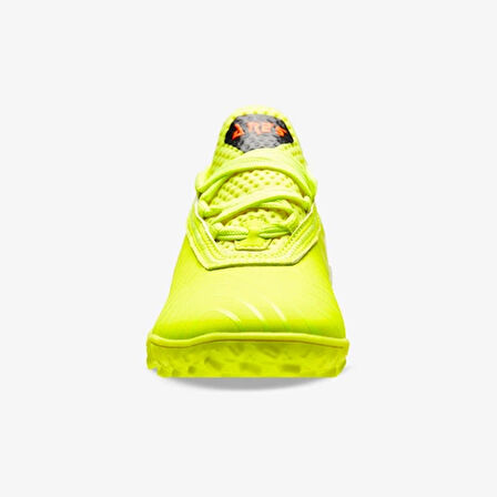 Lescon Ares 4  Çocuk Halı Saha Ayakkabı SİYAH