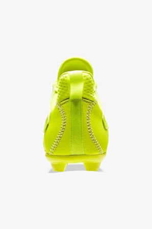 Lescon Rapido Çocuk Krampon SARI