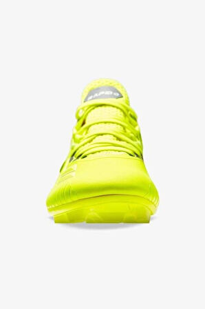 Lescon Rapido Çocuk Krampon SARI