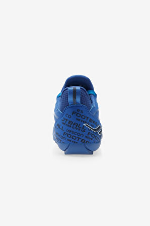 Lescon Ares 4  Çocuk Halı Saha Ayakkabı SARI