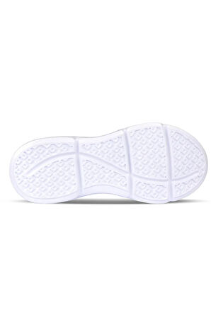 Vicco Rony 346.F24y.117 Işıklı Phlon Hafif Taban Cırtlı (ortapedi) Çocuk Spor Ayakkabı MAVİ