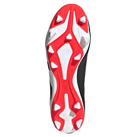 Adidas Predatör Club Fxg J Çocuk Çim Zemin Kramponu Ig5429 SİYAH