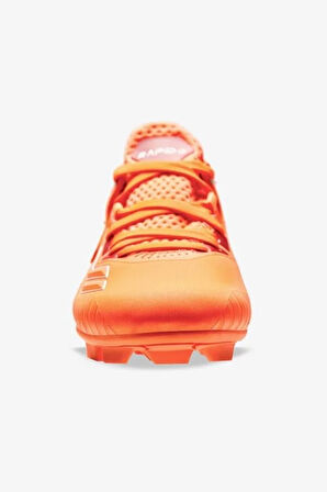 Lescon Rapido Erkek Krampon TURUNCU