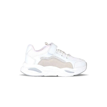 Vicco Chou (346.F24Y.130-02) Spor Ayakkabı BEYAZ