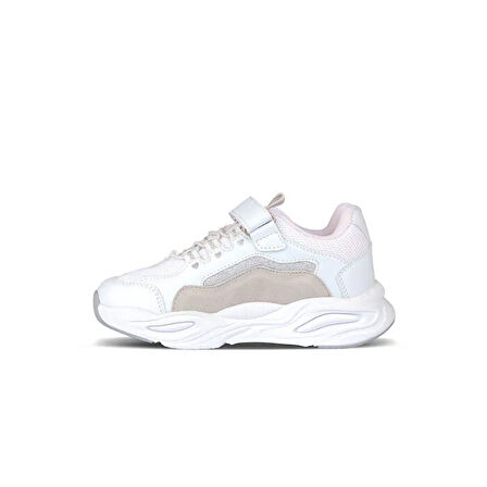 Vicco Chou (346.F24Y.130-02) Spor Ayakkabı BEYAZ