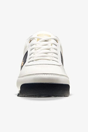 Lescon Flint 2 Erkek Sneaker Ayakkabı BEYAZ