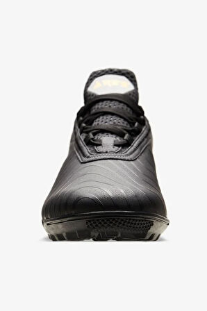 Lescon Ares 4 Erkek Halı Saha Ayakkabı SİYAH