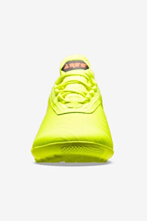 Lescon Ares 4 Erkek Halı Saha Ayakkabı YEŞİL