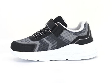 Prego (Ndrops) Poli Hafif Taban Çocuk 019 Anorak Spor Ayakkabı FÜME