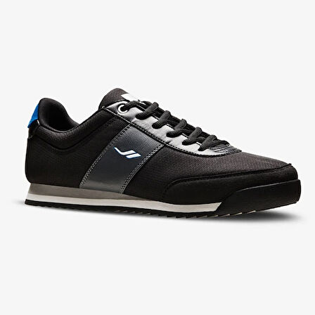 Lescon Flint 2 Erkek Sneaker Ayakkabı SİYAH