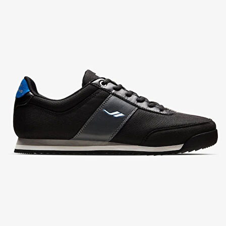 Lescon Flint 2 Erkek Sneaker Ayakkabı SİYAH