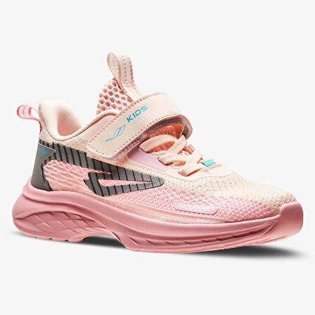 Lescon Jolly Çocuk Spor Ayakkabı PEMBE