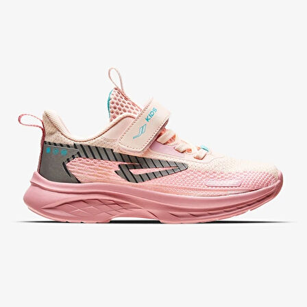 Lescon Jolly Çocuk Spor Ayakkabı PEMBE