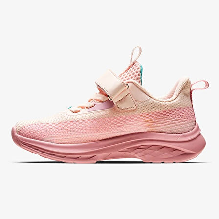 Lescon Jolly Çocuk Spor Ayakkabı PEMBE