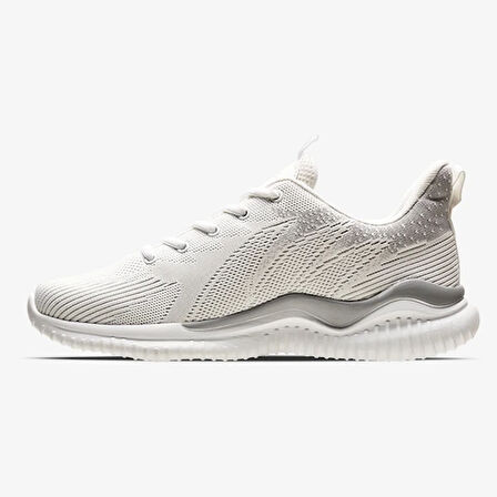 Lescon Hellium Etna 4 Erkek Spor Ayakkabı BEYAZ