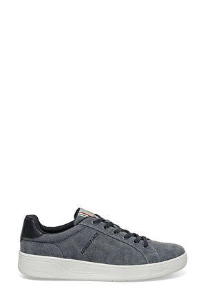 Lumberjack HARRY 4FX Bağcıklı Erkek Sneaker MAVİ