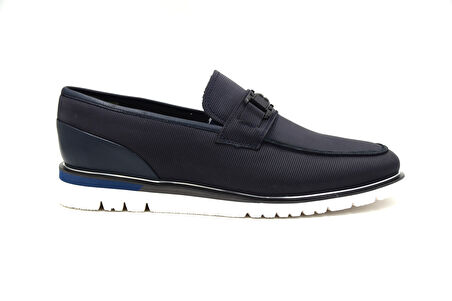 Marcomen 152-19488 İçi Dışı Hakiki Deri Eva Hafif Taban Erkek Günlük Ayakkabı LACİ