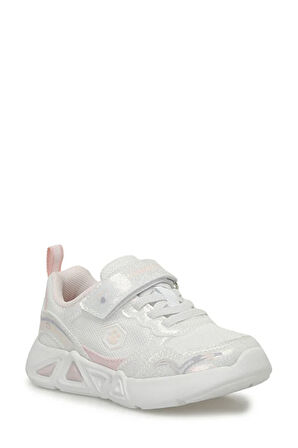 Lumberjack Love 4 Fx Cırtlı Memory İç Taban Phlon Bebe Spor Ayakkabı BEYAZ