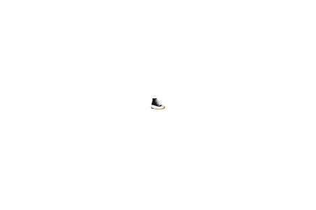 Prego Run Platform Bilekli Ayakkabı SİYAH