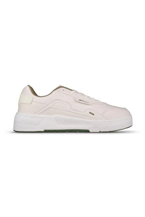 M p 241-1544 Phlon Hafif Taban Bağcıklı Erkek Sports Casual Ayakkabı BEJ
