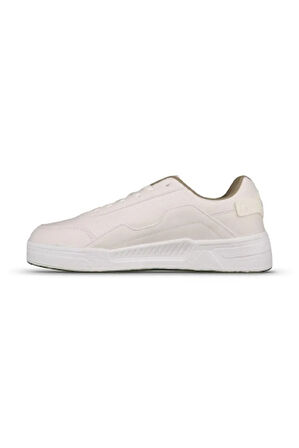 M p 241-1544 Phlon Hafif Taban Bağcıklı Erkek Sports Casual Ayakkabı BEJ