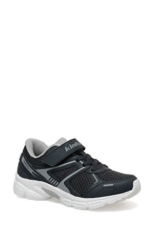 Kinetix ARION TX J 4FX Cırtlı Phlon Hafif Taban Çocuk Spor Ayakkabı LACİ