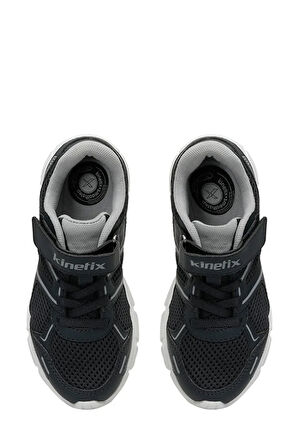 Kinetix ARION TX J 4FX Cırtlı Phlon Hafif Taban Çocuk Spor Ayakkabı LACİ