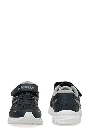 Kinetix ARION TX J 4FX Cırtlı Phlon Hafif Taban Çocuk Spor Ayakkabı LACİ
