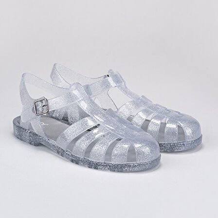 Igor Biarritz Kadın Sandalet SİLVER