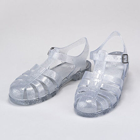 Igor Biarritz Kadın Sandalet SİLVER