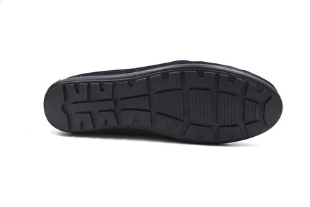 Prego (Modesa) İçi Dışı Hakiki Deri Termo Kaymaz Taban Günlük Erkek Ayakkabı LACİ