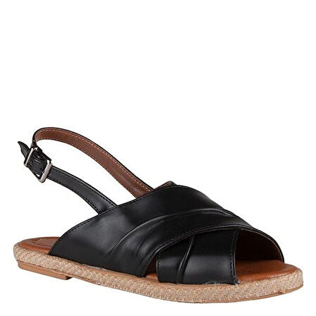 Beyaz (London) Roy Termo Kaymaz Taban Günlük Kadın Ayakkabı SİYAH