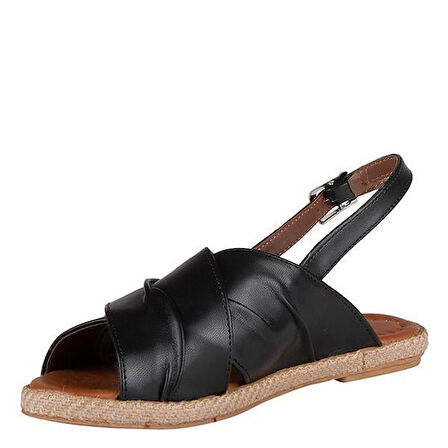 Beyaz (London) Roy Termo Kaymaz Taban Günlük Kadın Ayakkabı SİYAH