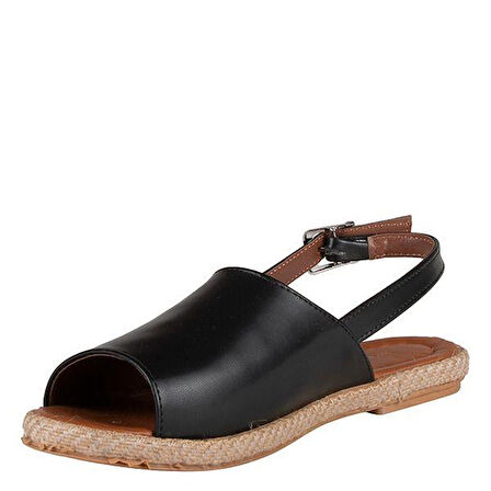 Beyaz (London) Roy Termo Kaymaz Taban Günlük Kadın Ayakkabı SİYAH