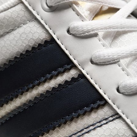 Lescon Campus 7 Uniseks  Sneaker Ayakkabı BEYAZ