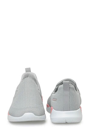 Lumberjack WOILA WMN 4FX Kadın Comfort Ayakkabı GRİ