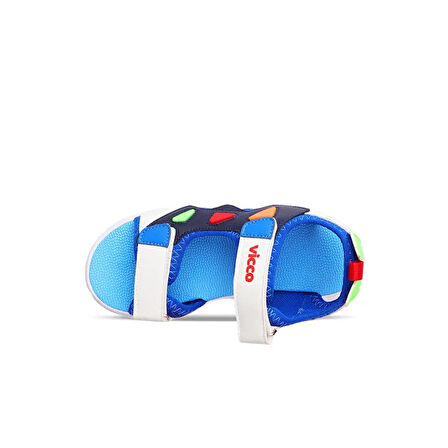 Vicco (321.B24Y.204-11) Hilda Işıklı Sandalet LACİ